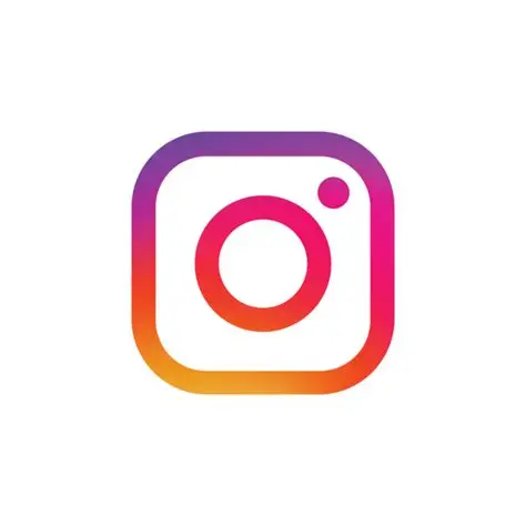 Logo do Instagram