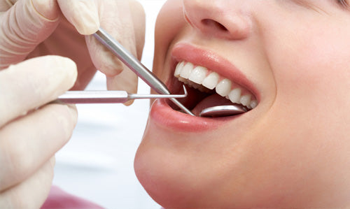 Odontologia preventiva